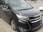 Toyota Esquire GI PREMIUM HYBRID 2019