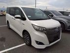 Toyota Esquire GI PREMIUM HYBRID 2019