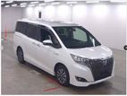 Toyota Esquire GI PREMIUM HYBRID 2019