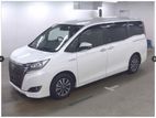 Toyota Esquire GI PREMIUM HYBRID 2019