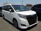 Toyota Esquire Gi Premium Hybrid 2019