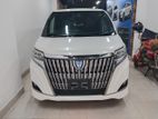 Toyota Esquire Gi Premium Hybrid 2019