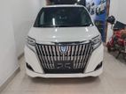 Toyota Esquire Gi Premium Hybrid 2019