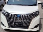 Toyota Esquire Gi Premium hybrid 2019