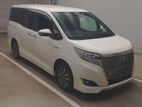Toyota Esquire GI PREMIUM HYBRID 2019