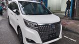 Toyota Esquire Gi Premium Hybrid 2019