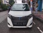 Toyota Esquire Gi Premium Hybrid 2019