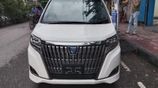 Toyota Esquire Gi Premium Hybrid 2019