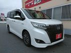 Toyota Esquire Gi Premium Hybrid 2019