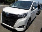 Toyota Esquire Gi Premium hybrid 2019