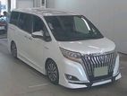 Toyota Esquire Gi Premium Hybrid 2019