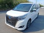 Toyota Esquire Gi Premium Hybrid 2019