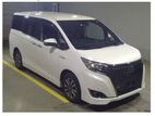 Toyota Esquire Gi premium hybrid 2019