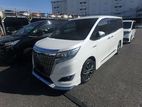 Toyota Esquire GI PREMIUM HYBRID 2019