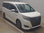 Toyota Esquire Gi Premium Hybrid 2019