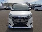 Toyota Esquire Gi Premium Hybrid 2019