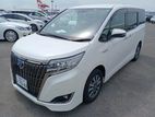 Toyota Esquire Gi Premium Hybrid 2019