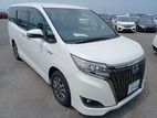 Toyota Esquire Gi Premium Hybrid 2019