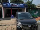 Toyota Esquire GI PREMIUM HYBRID 2020