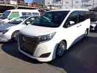 Toyota Esquire gi premium hybrid 2020