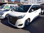 Toyota Esquire GI PREMIUM HYBRID 2020