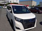 Toyota Esquire Gi premium Hybrid 2020