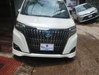 Toyota Esquire GI PREMIUM HYBRID 2020