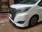 Toyota Esquire GI PREMIUM-HYBRID 2020