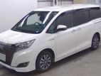 Toyota Esquire Gi premium hybrid 2020