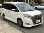 Toyota Esquire Gi Premium Hybrid 2020