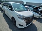 Toyota Esquire Gi Premium Hybrid 2020
