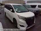 Toyota Esquire GI Premium Hybrid 2020