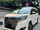 Toyota Esquire GI Premium Hybrid 2020