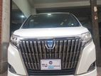 Toyota Esquire GI PREMIUM-HYBRID 2020