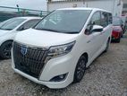 Toyota Esquire GI PREMIUM HYBRID 2020