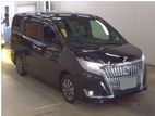 Toyota Esquire GI PREMIUM HYBRID 2020