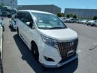 Toyota Esquire Gi Premium Hybrid 2020