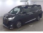 Toyota Esquire GI PREMIUM HYBRID 2020