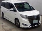 Toyota Esquire GI PREMIUM HYBRID 2020