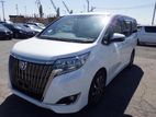 Toyota Esquire GI PREMIUM HYBRID 2021