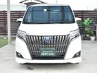 Toyota Esquire Gi Premium Hybrid 2021