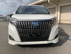 Toyota Esquire GI PREMIUM HYBRID 2021