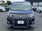 Toyota Esquire GI PREMIUM HYBRID 2021