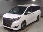 Toyota Esquire Gi Premium Hybrid 2021