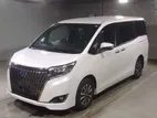 Toyota Esquire Gi Premium Hybrid 2021