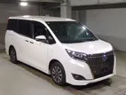 Toyota Esquire Gi Premium Hybrid 2021