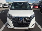 Toyota Esquire GI PREMIUM HYBRID 2021