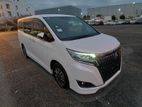Toyota Esquire GI PREMIUM HYBRID 2021