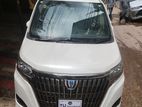 Toyota Esquire GI PREMIUM HYBRID HV 2020