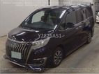Toyota Esquire GI PREMIUM, KITTED 2020